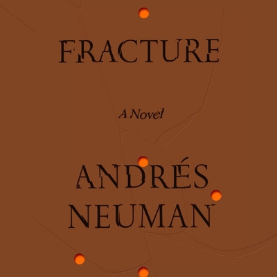 Fracture 1665177675 Book Cover