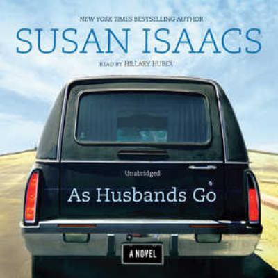 As Husbands Go 1441748156 Book Cover