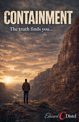 Containment B0HC8R8FFM Book Cover