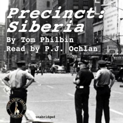 Precinct: Siberia 150474439X Book Cover