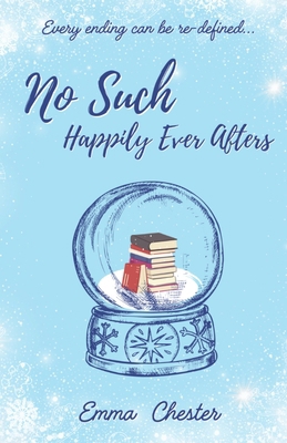 No Such Happily Ever Afters B0DJN5V1T6 Book Cover