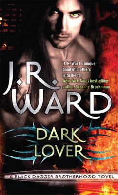 Dark Lover 0749938188 Book Cover