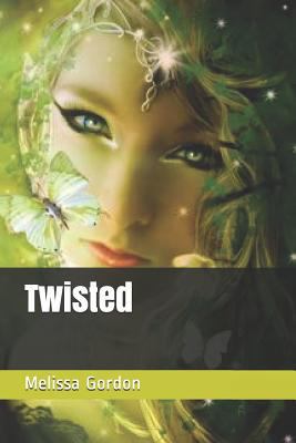Twisted 1521897123 Book Cover