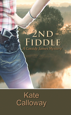 2nd Fiddle 159493200X Book Cover