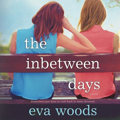 The Inbetween Days 1538517477 Book Cover