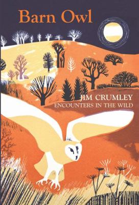 Barn Owl (Encounters in the Wild) 1908643749 Book Cover