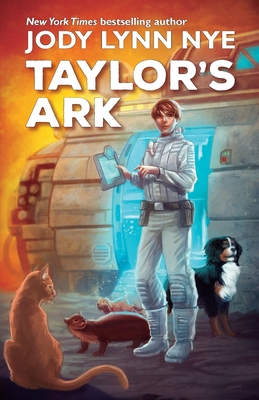 Taylor's Ark 1614754349 Book Cover