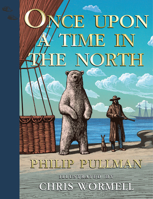 His Dark Materials: Once Upon a Time in the Nor... 0593652193 Book Cover