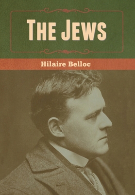 The Jews 1647999928 Book Cover