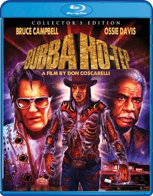 Bubba Ho-Tep 6316733739 Book Cover