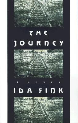 The Journey 0374701245 Book Cover