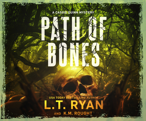 Path of Bones 1666514330 Book Cover