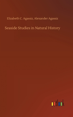 Seaside Studies in Natural History 3734076579 Book Cover