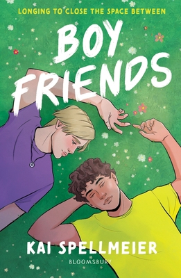 Boy Friends: Cosy Seaside Romance for Fans of H... 1526693542 Book Cover