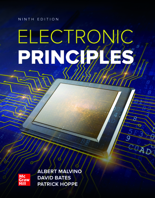 Loose Leaf for Electronic Principles 1260447960 Book Cover