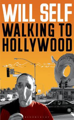 Walking to Hollywood 0747598444 Book Cover