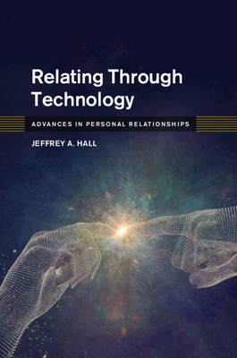 Relating Through Technology 1108704727 Book Cover