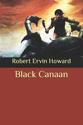 Black Canaan B089TVCKWP Book Cover