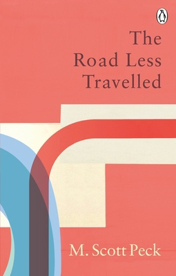 The Road Less Travelled: Classic Editions 1846046394 Book Cover