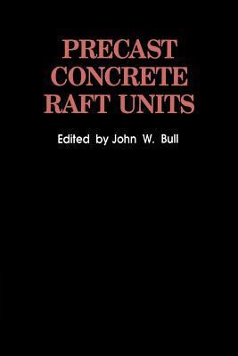 Precast Concrete Raft Units 1461361354 Book Cover