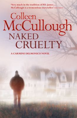 Naked Cruelty 1770871241 Book Cover