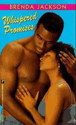 Whispered Promises 0786003073 Book Cover