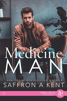 Medicine man [French] 238440444X Book Cover
