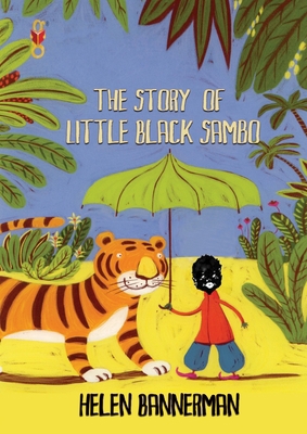 The Story of Little Black Sambo (Book and Audio... 2065701226 Book Cover