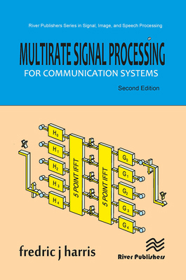 Multirate Signal Processing for Communication S... 8770043132 Book Cover