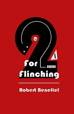 Two for Flinching B0GHRJ4ZJM Book Cover
