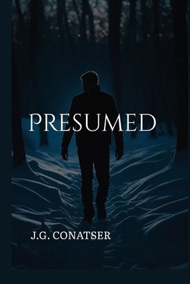 Presumed B0CVBGDFFK Book Cover