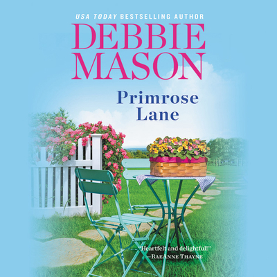Primrose Lane 1478949880 Book Cover