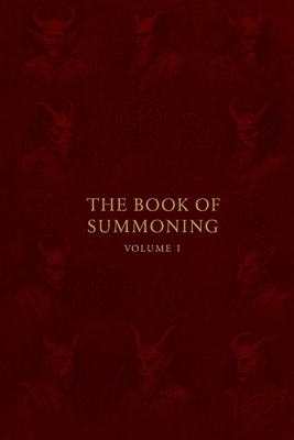 Book of Summoning: Volume I B0G1B22QST Book Cover