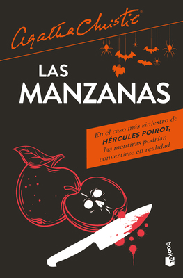 Las Manzanas [Spanish] 6073907583 Book Cover