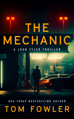 The Mechanic 1036709752 Book Cover