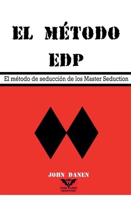 El método EDP [Spanish] B0CXJJPJ8H Book Cover