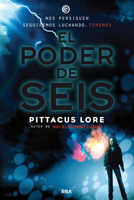 El Poder de Seis / The Power of Six [Spanish] 8427201095 Book Cover