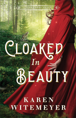 Cloaked in Beauty 0764244078 Book Cover