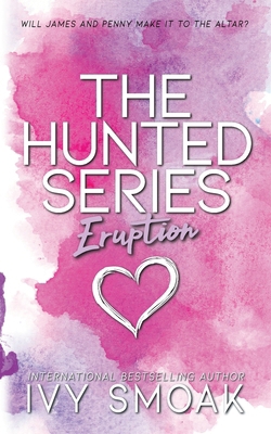 Eruption 1942381328 Book Cover