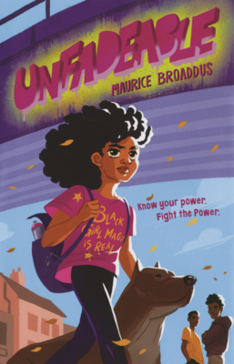 Unfadeable B0GN247KXZ Book Cover