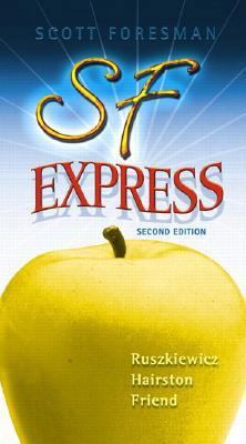 SF Express 0131969862 Book Cover