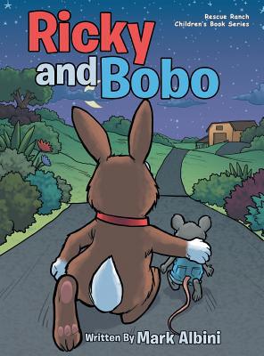 Ricky and Bobo 1643676180 Book Cover