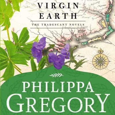 Virgin Earth 1508259895 Book Cover