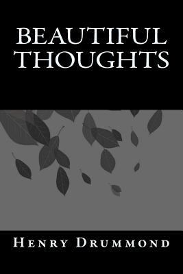 Beautiful Thoughts 1546790268 Book Cover