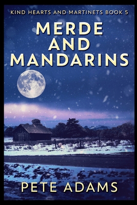 Merde And Mandarins 1715407814 Book Cover