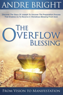 The Overflow Blessing: From Vision to Manifesta... 1733177906 Book Cover