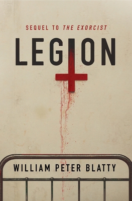 Legion 125036096X Book Cover