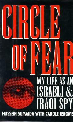 Circle of Fear (H) 0028810996 Book Cover