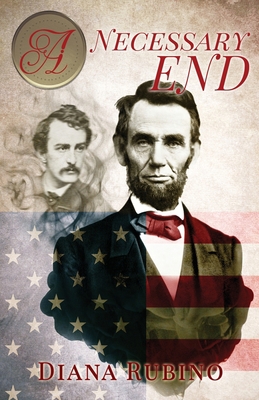 A Necessary End 4867471100 Book Cover