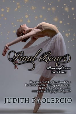 Final Bow B0D3ZWDWGZ Book Cover